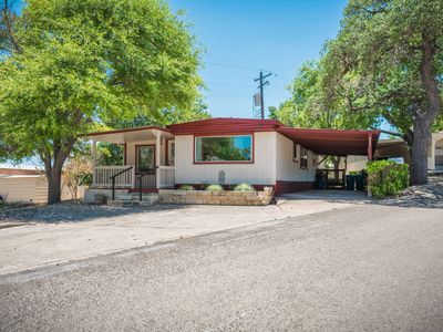 5 Rio Robles Dr