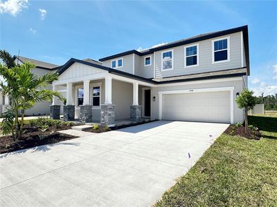 5948 Fresh Flora Dr