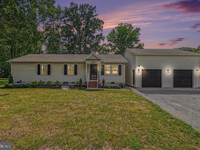 Property at 4404 Savannah St, King George, VA