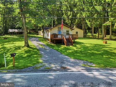 3546 Black Moshannon Rd