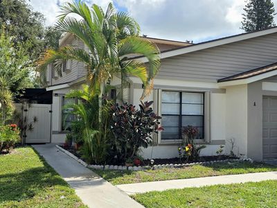 4467 Willow Pond Road #A