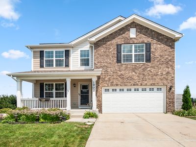 Property at 1902 Moran Dr, Shorewood, IL