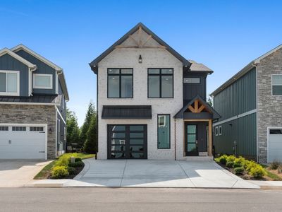 142 Barefoot Way