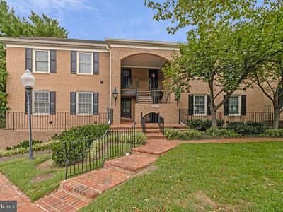 5700 Brewer House Cir APT T1