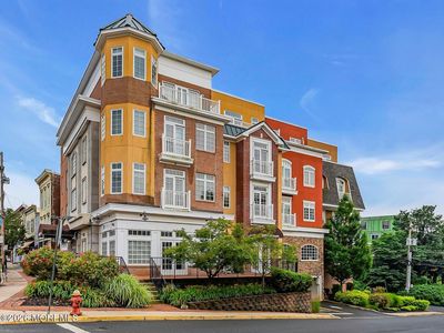11 Wharf Avenue #5
