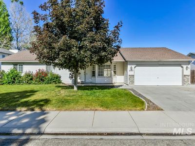 Property at 2505 N Victor Way, Meridian, ID