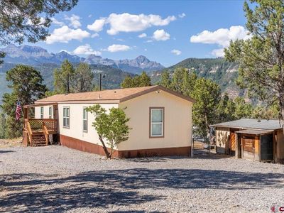 Property at 318 Winding Trail, Ridgway, CO