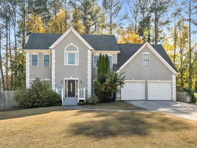 5851 Bridgemont Pl NW