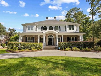 4333 Hunters Wood Dr.