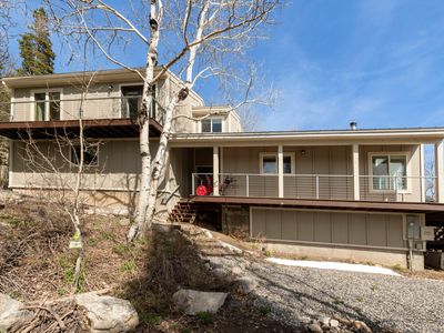 11440 E Mountain Sun Ln