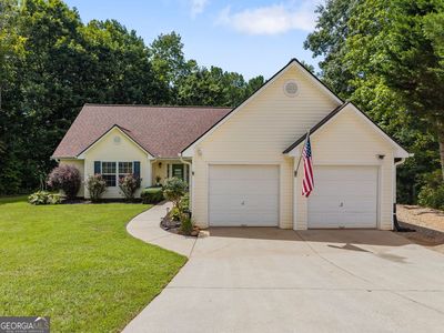 121 Mill Creek Cv