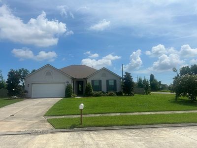 Property at 9510 Catalpa Loop, Waggaman, LA