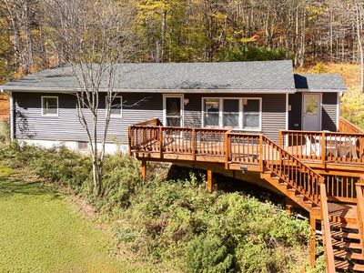 3199 Coulter Brook Rd