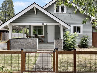 Property at 1259 Monroe St, Eugene, OR