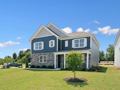 LOT 26 Liberty Ln