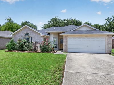 1704 N Bent Tree Trl