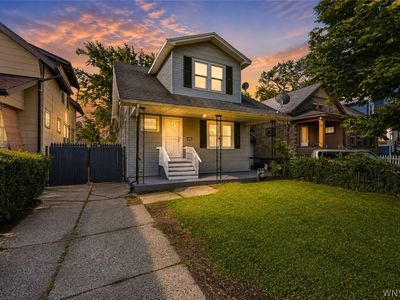 131 Stockbridge Ave