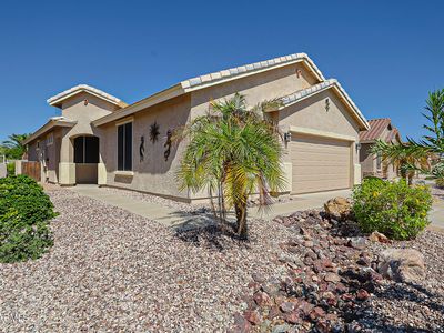 22992 W ARROW Drive
