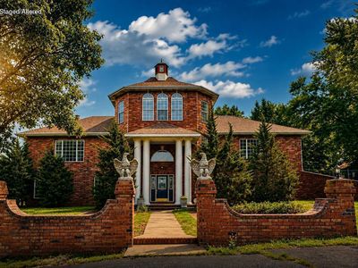 Property at 1023 E Fremont Drive, Stockton, MO