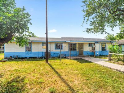 Property at 409 S 24th St, Donna, TX