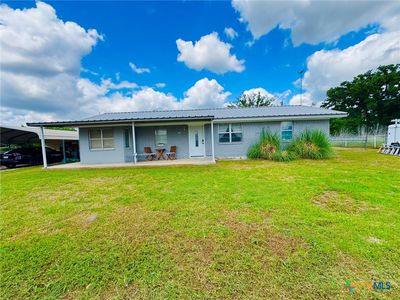 Property at 169 County Road 318, Jonesboro, TX