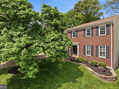 5208 Ruffner Woods Ct
