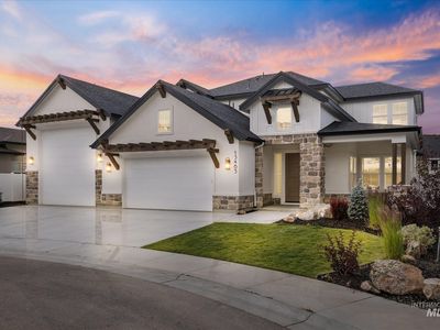 13465 N Blue Grouse Pl