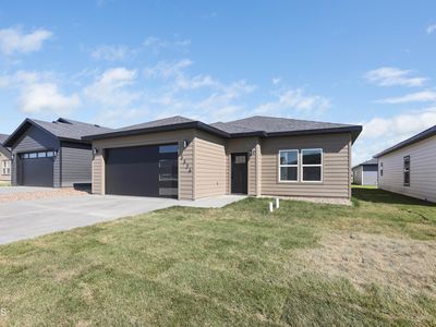 Property at 3326 34th St W, Williston, ND