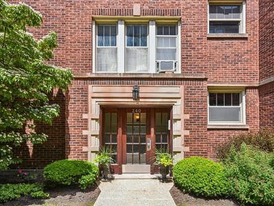 240 S Maple Ave APT 2W