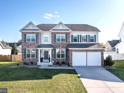 223 Dartmoor Dr