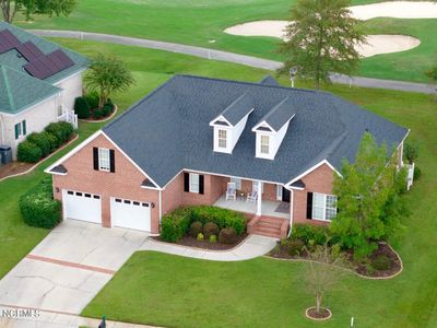 1124 Willow Pond Lane