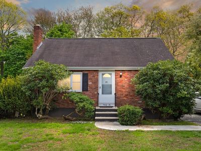Property at 96 Sunset Ave, Brockton, MA