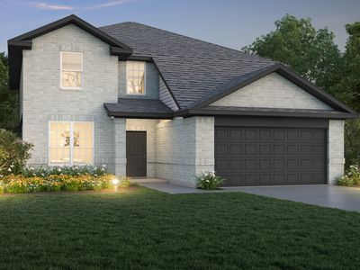 The Campbell Plan, Cinco Lakes