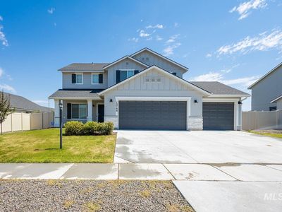 13144 S Laramie River Ave