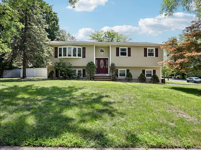 11 Harness Road