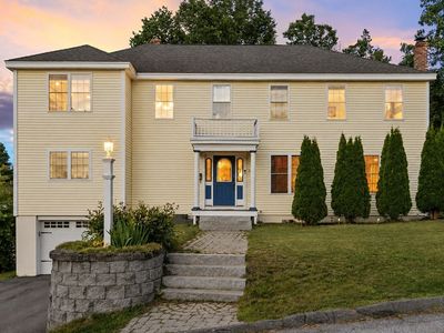 Property at 51 Belmont Rd, Leominster, MA