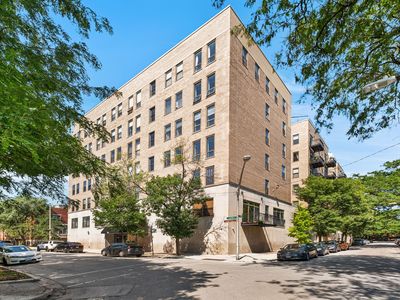 811 S Lytle St APT 110