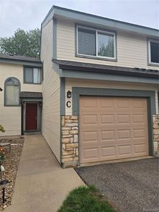 8304 S Everett Way #C