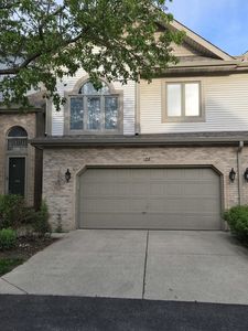 Property at 122 Schiller Pl, Itasca, IL