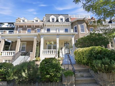 17 V St NW #1