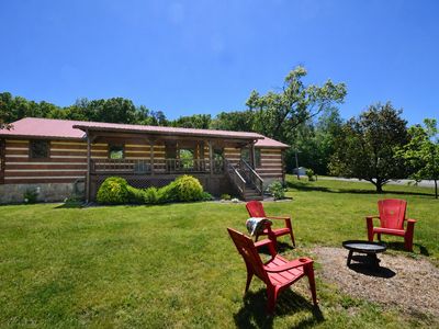 1342 Aetna Church Rd