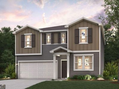 5108 Union Heights Way