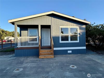 105 W Washington Avenue #2