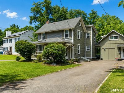 Property at 475 West Woods Road, Hamden, CT