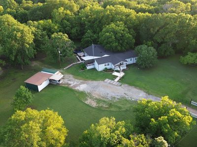 155 Lonesome Dove Dr