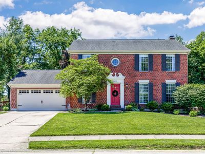 3255 Taylor Creek Dr
