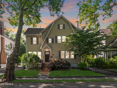 14 Norwood Court