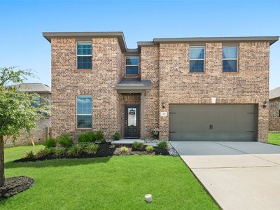 313 Wandering Stream Way