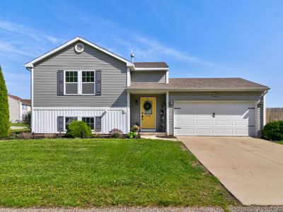 11720 E Bear Meadows Dr SE