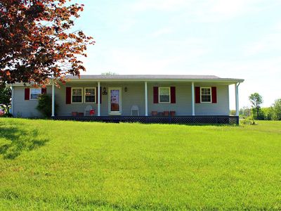 1140 Goshen Church North Rd